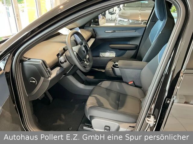 Volvo EX30 Performance Twin motor