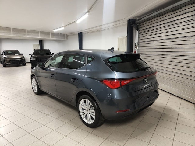 Seat Leon 1.5 eTSI Style
