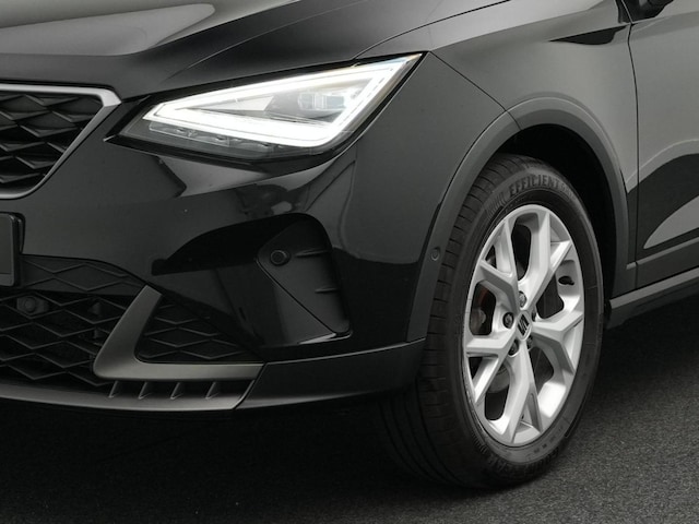 Seat Arona 1.0 TSI DSG FR-lijn