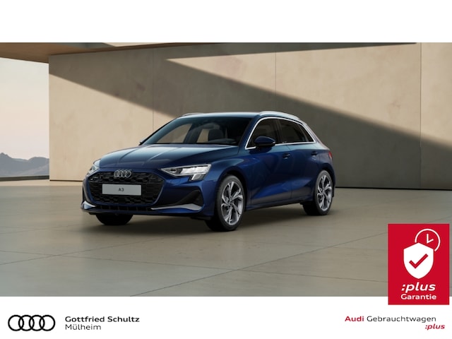 Audi A3 30 TFSI S-Tronic Sportback