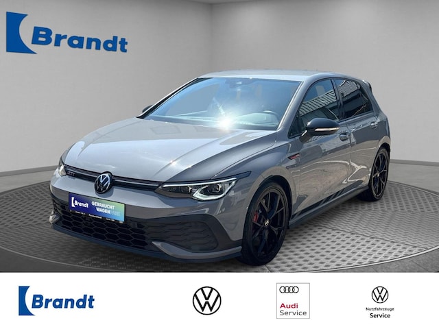 Volkswagen Golf 2.0 TSI DSG GTI