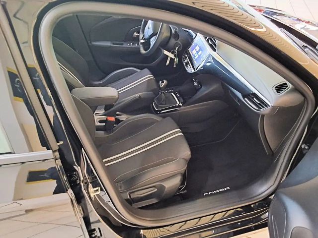 Opel Corsa GS-Line Grand Sport