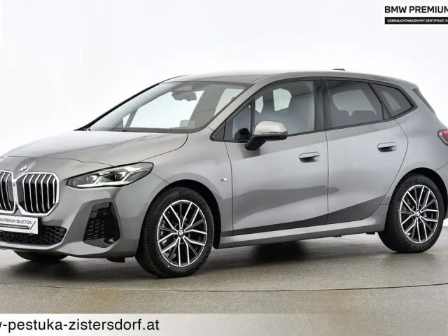 BMW 218 218d Active Tourer Sedan