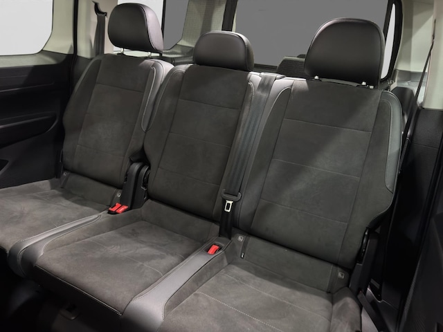 Volkswagen Caddy 2.0 TDI Maxi Style