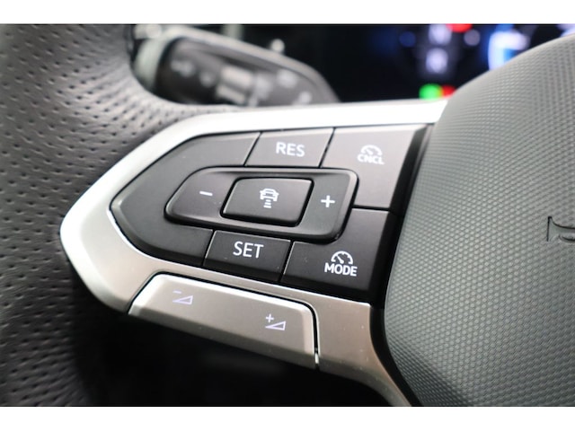 Volkswagen Tiguan 2.0 TDI DSG R-Line