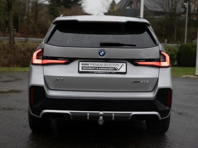 BMW X1 M-Sport xDrive