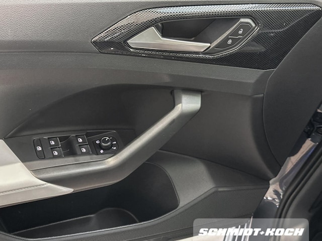 Volkswagen T-Cross 1.0 TSI DSG Style