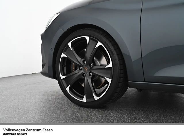 Cupra Leon Sportstourer VZ