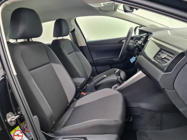 Volkswagen Taigo 1.0 TSI