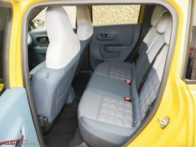 Fiat Grande Panda La Prima