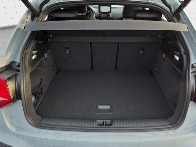 Audi Q2 35 TFSI S-Line