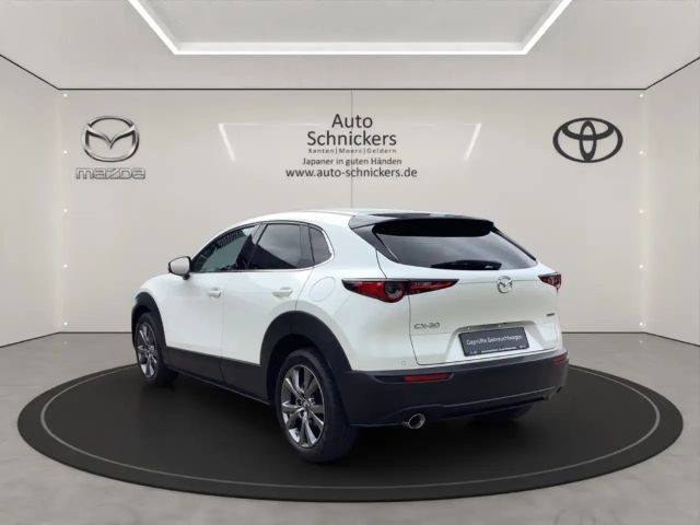 Mazda CX-30 Selection SkyActiv