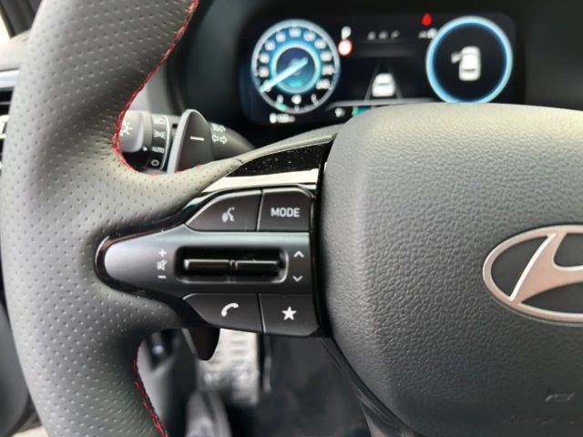 Hyundai i30 N Line T-GDi