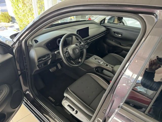 Honda ZR-V 2.0 e:HEV i-MMD