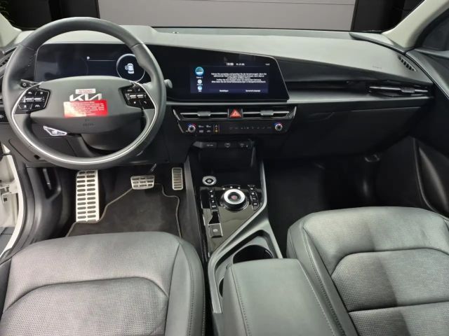 Kia Niro Inspiration 150 kW/ Leder/ Navi/ LED/ 1.Hand / Gar