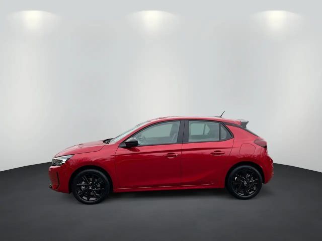 Opel Corsa F 1.2 T. MHEV *LED'SHZ*LM*KAM*SpurW*