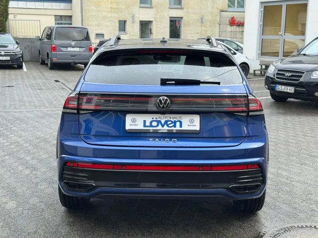 Volkswagen Taigo 1.0 TSI DSG R-Line