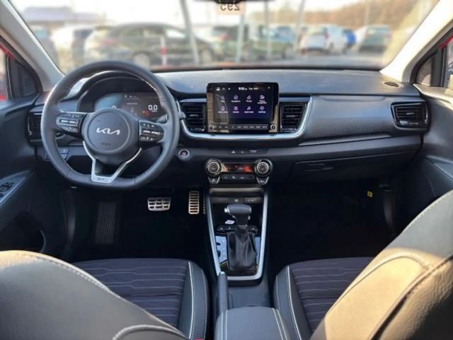 Kia Stonic GT-Line