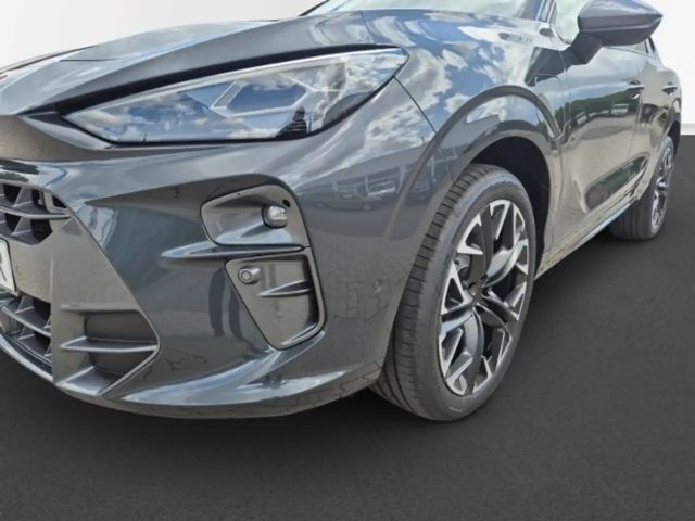 Cupra Terramar 1.5 e-Hybrid VZ