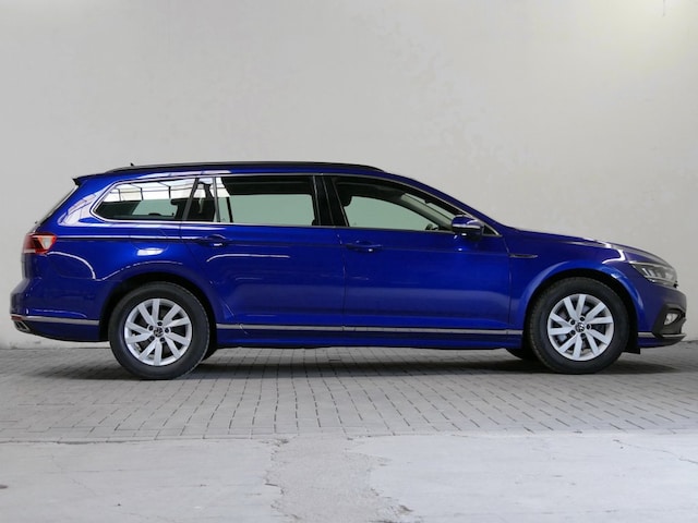 Volkswagen Passat 1.5 TSI R-Line Variant
