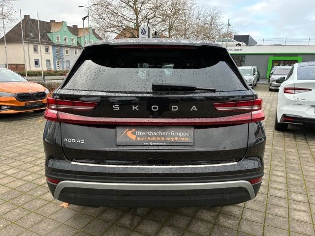 Skoda Kodiaq 2.0 TDI Selection