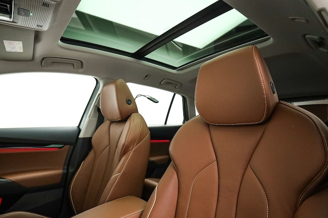 Skoda Enyaq 4x4 Sport