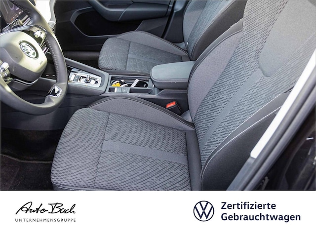 Skoda Octavia 1.5 TSI ACT Combi Style Style