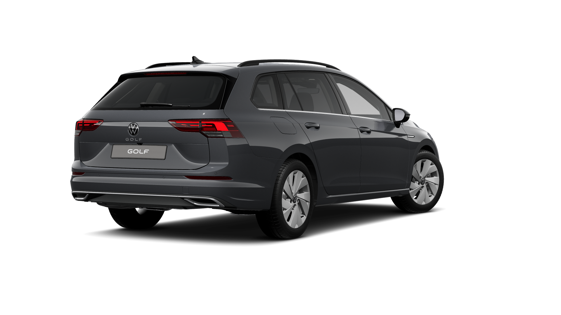 Volkswagen Golf 2.0 TDI DSG Style Variant