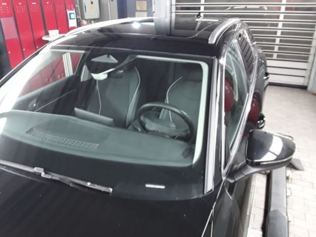 Volkswagen Passat 1.5 eTSI Business DSG