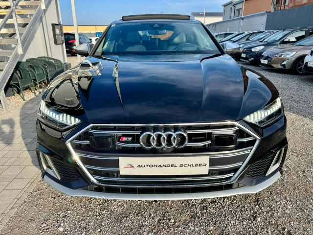 Audi S7 !!! ABSOLUT VOLL AUSSTATTUNG !!!