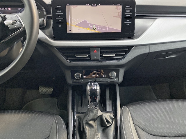 Skoda Kamiq 1.5 TSI Tour