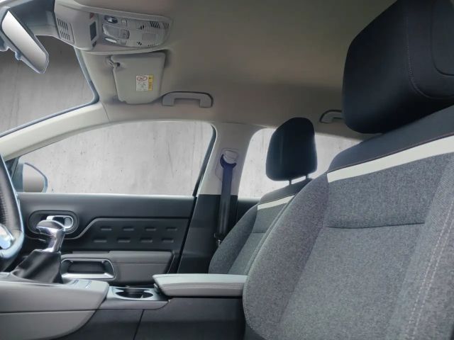 Citroën C5 Aircross BlueHDi Live Pack