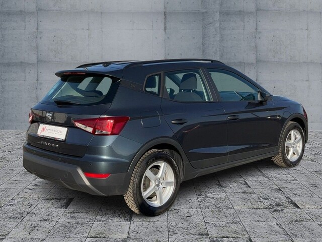 Seat Arona 1.0 TSI Reference