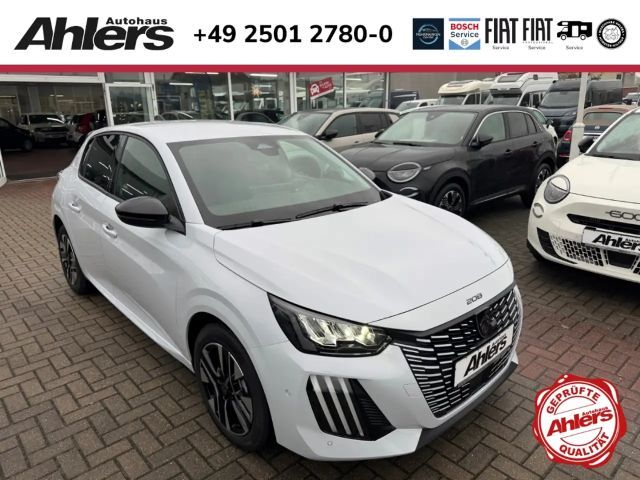 Peugeot 208 Allure Pack