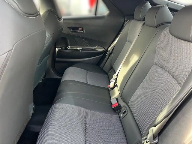 Toyota C-HR Hybride Lounge Plug-in