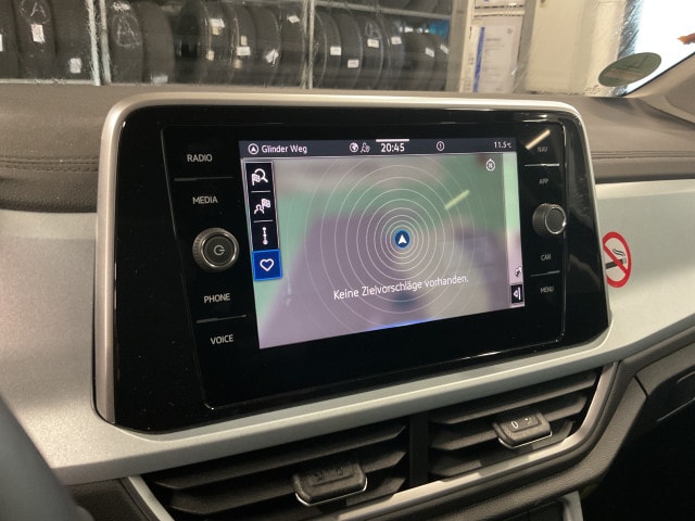 Volkswagen T-Roc 1.0 TSI