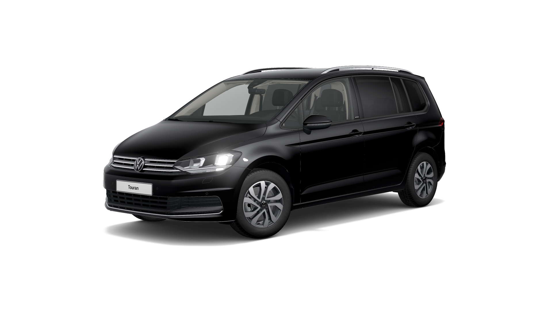 Volkswagen Touran 2.0 TDI