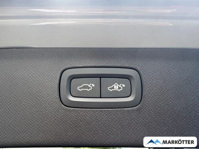 Volvo XC90 AWD Dark Plus T8