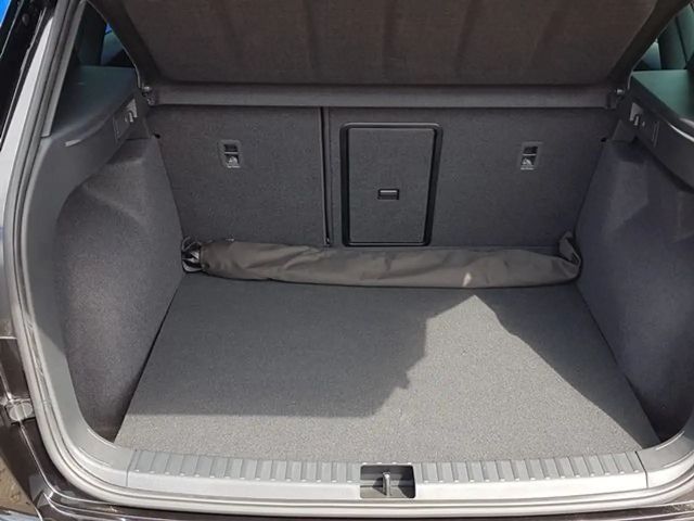 Cupra Ateca 2.0 TSI 4Drive DSG