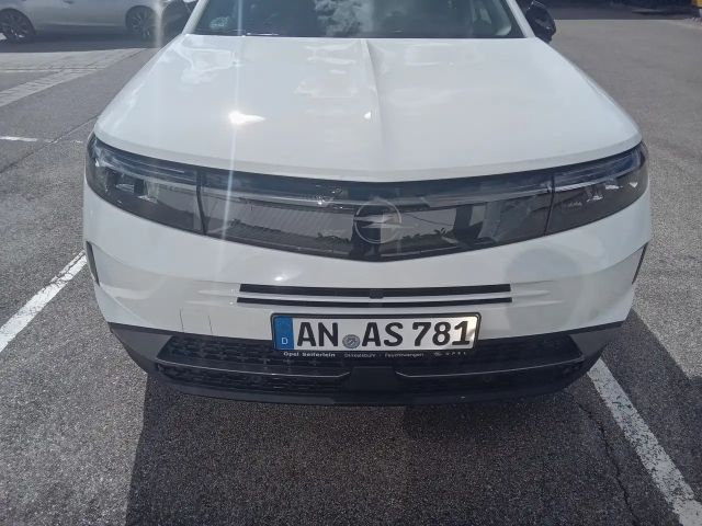 Opel Grandland X Edition Hybrid