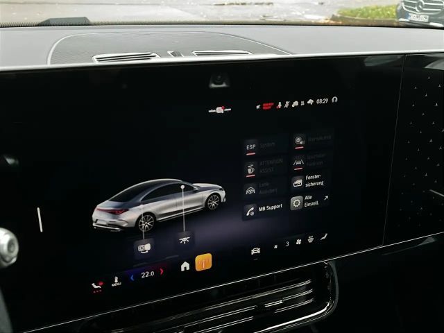 Mercedes-Benz CLA 250 AMG Line Coupé