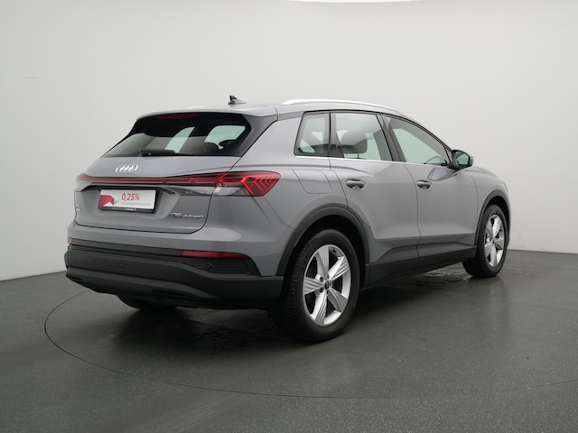 Audi Q4 e-tron 35