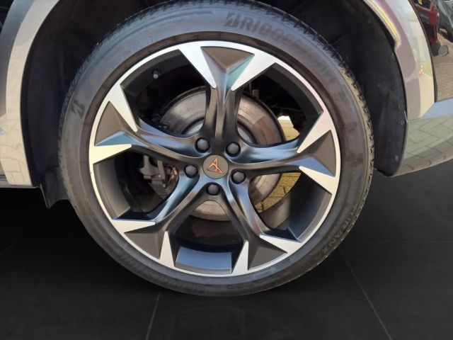 Cupra Formentor 2.0 TSI VZ