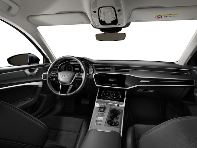 Audi A6 40 TDI Avant S-Tronic