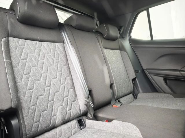 Volkswagen T-Cross 1.0 TSI DSG Move