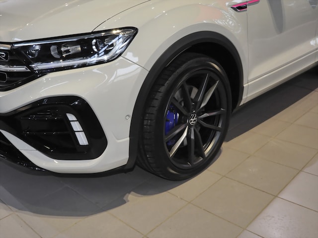 Volkswagen T-Roc 2.0 TSI DSG