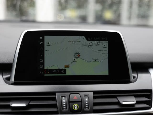 BMW 218 Active Tourer Luxury Line