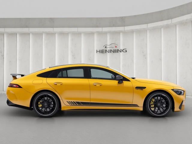 Mercedes-Benz AMG GT 4MATIC+ AMG Line Coupé