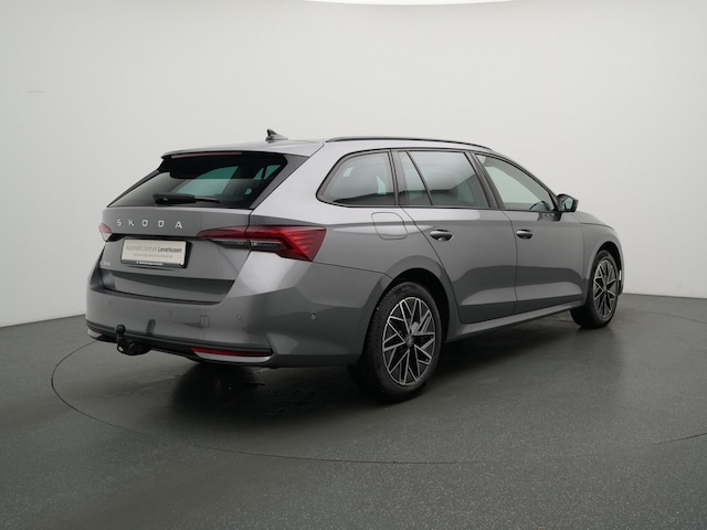 Skoda Octavia Combi Selection