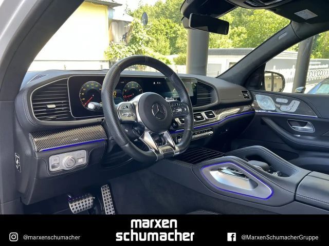 Mercedes-Benz GLE 53 AMG 4MATIC+ AMG Line